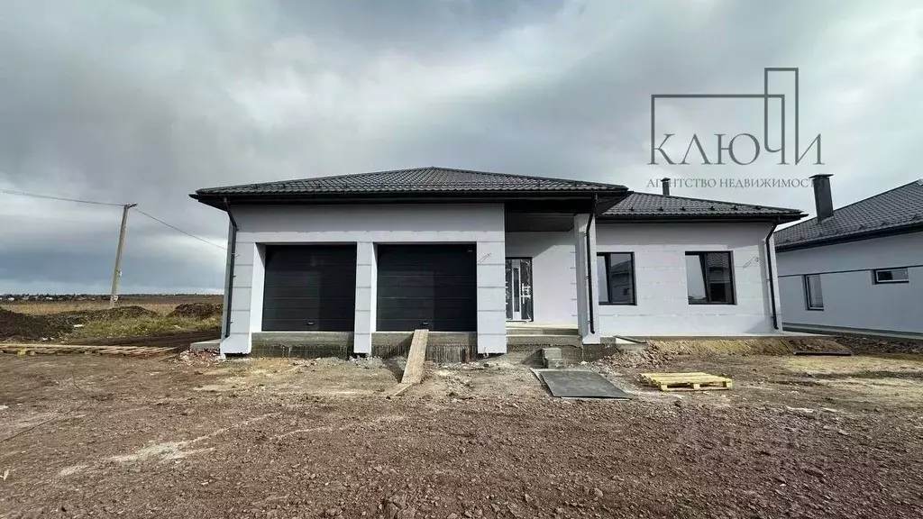 Дом в Челябинская область, Магнитогорск Соты кп, ул. Героическая (180 ... - Фото 1