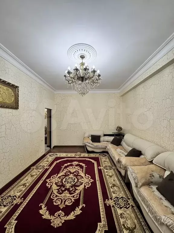 2-к. квартира, 75 м, 2/5 эт. - Фото 1