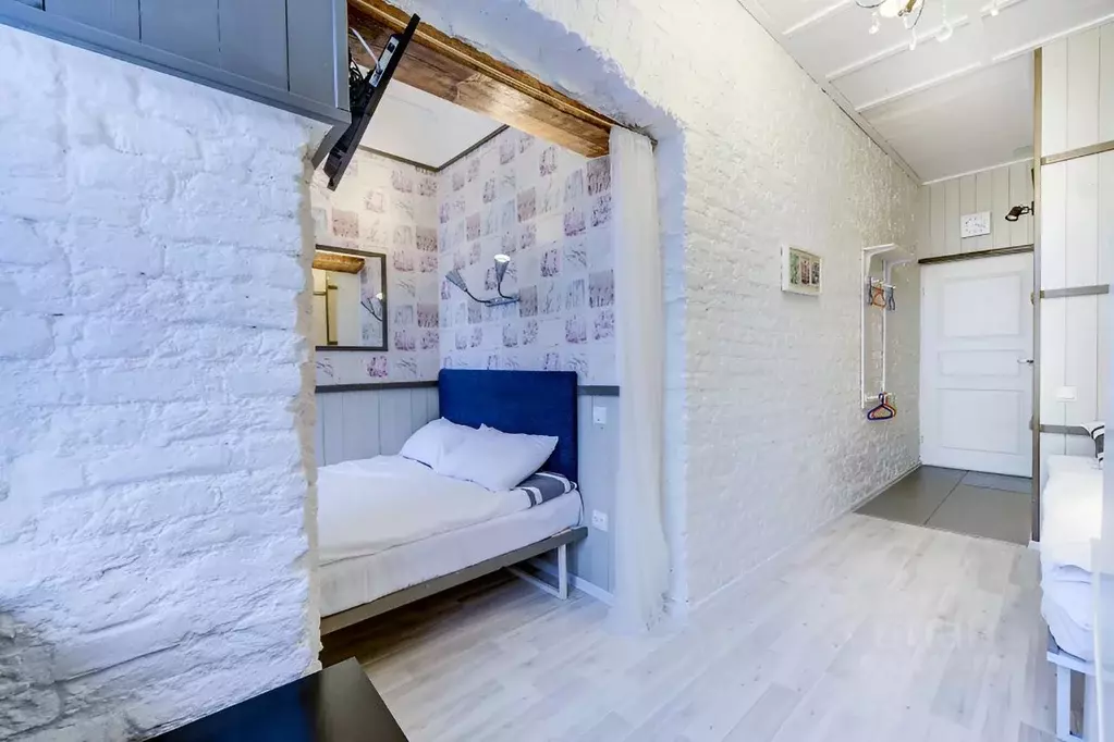 Комната Санкт-Петербург Почтамтская ул., 10 (15.0 м) - Фото 0