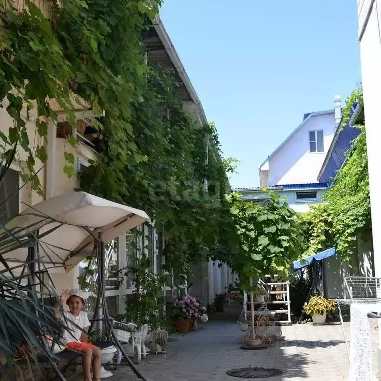 Дом в Краснодарский край, Анапа ул. Самбурова, 189 (173 м) - Фото 2