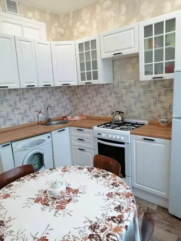 3-к кв. Москва Большая Филевская ул., 17 (75.0 м) - Фото 1