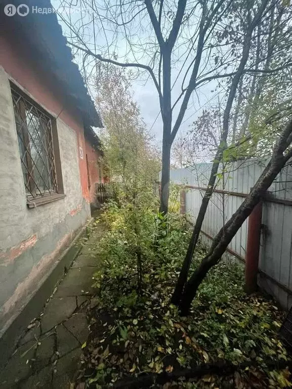 Дом в Уфа, улица Попова (50 м) - Фото 1