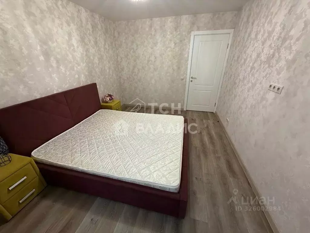 Комната Москва ул. Удальцова, 4 (15.0 м) - Фото 2