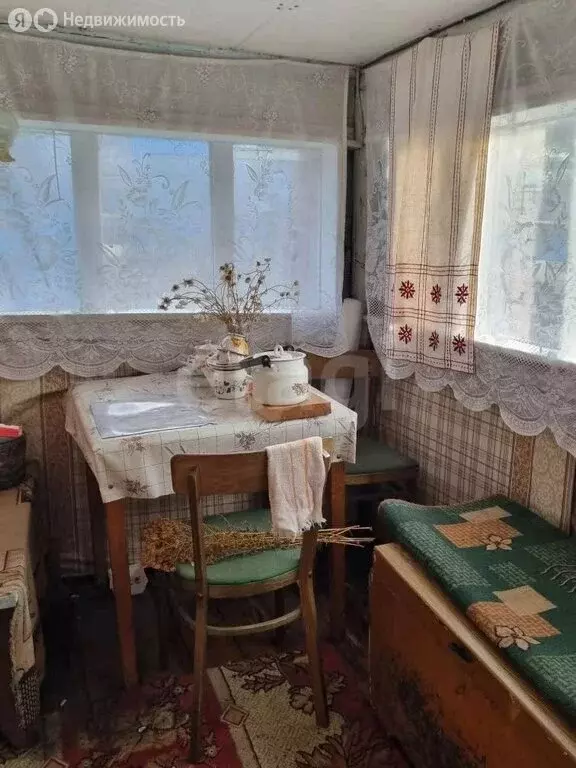 Дом в Чебаркуль, СНТ Металлург-2 (18 м) - Фото 1