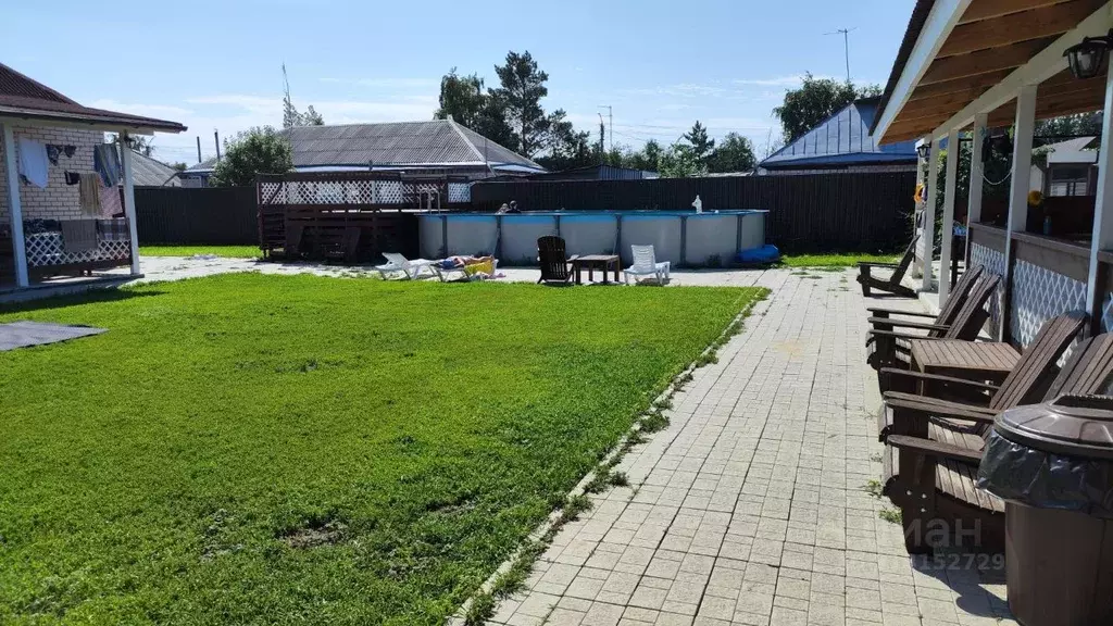 1-к кв. Алтайский край, Яровое Солнечная ул., 5 (21.0 м) - Фото 1