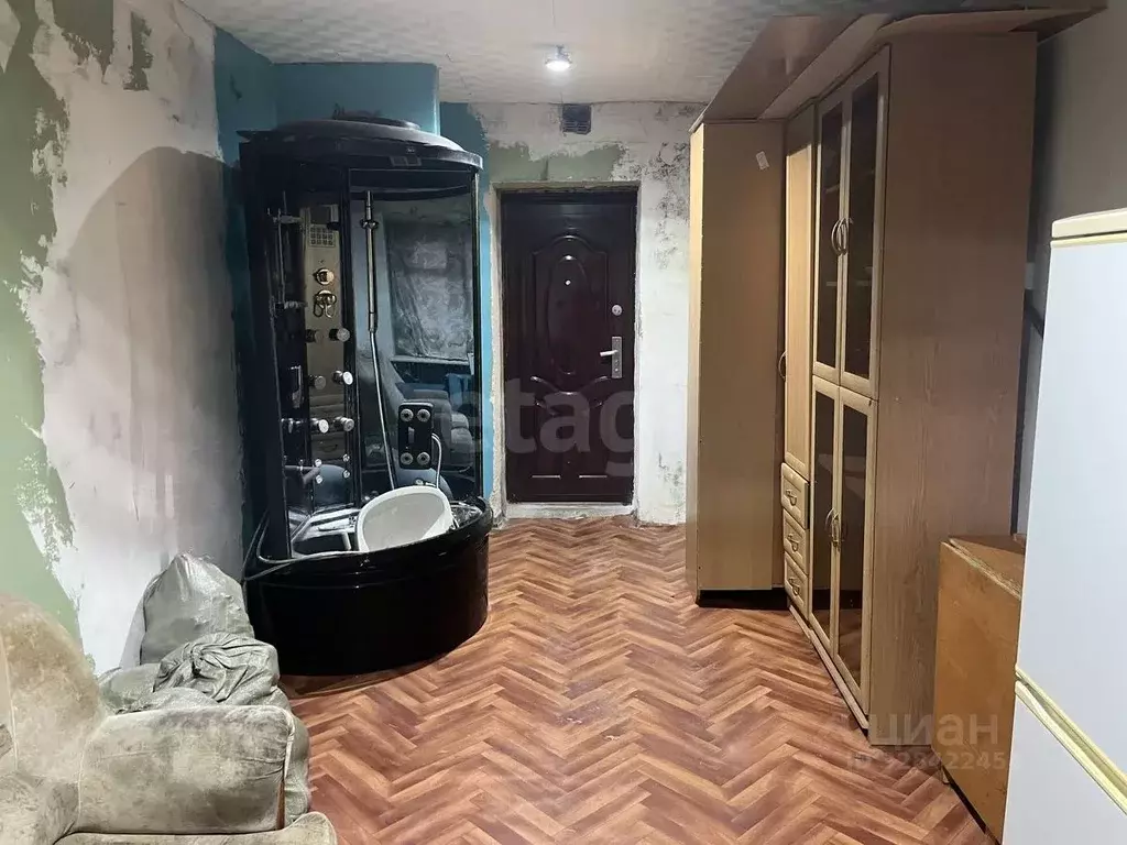 Комната Вологодская область, Череповец Красная ул., 3а (16.0 м) - Фото 1