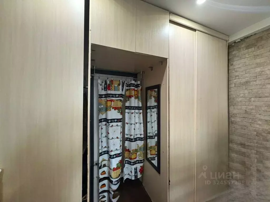 Комната Московская область, Ивантеевка Пушкинский городской округ, ... - Фото 1