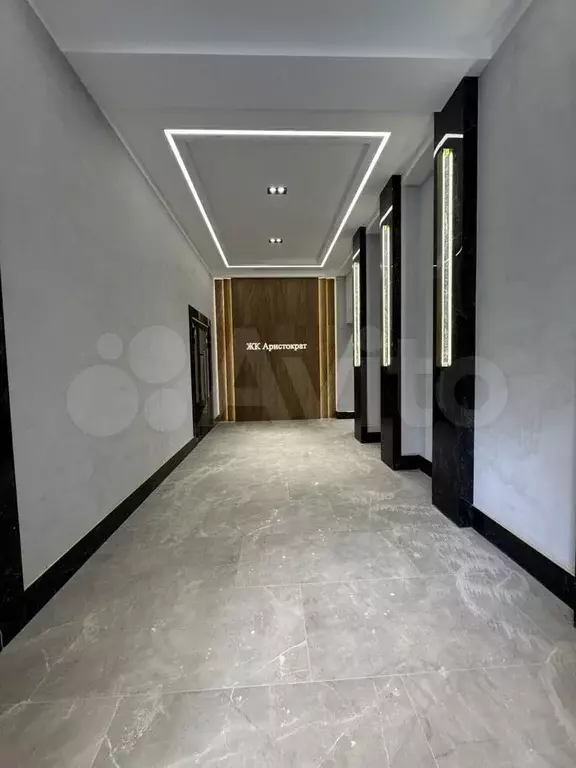 2-к. квартира, 65 м, 2/12 эт. - Фото 0
