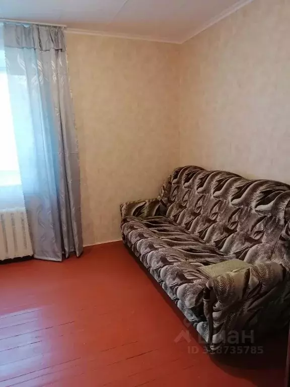 1-к кв. Новосибирская область, Новосибирск Часовая ул., 11 (30.0 м) - Фото 0