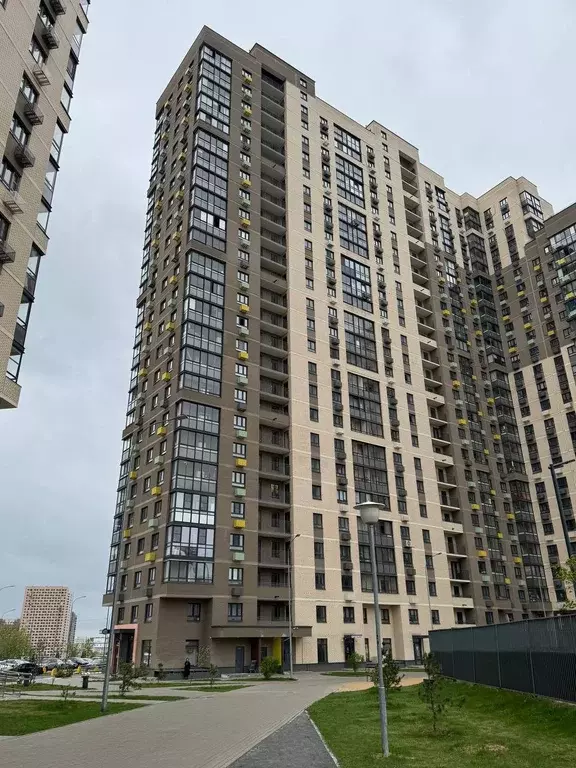 Продаётся 1-к квартира, 31.9 м - Фото 0