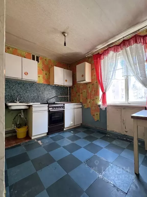 1-к кв. Пензенская область, Заречный Зеленая ул., 25 (37.2 м) - Фото 2