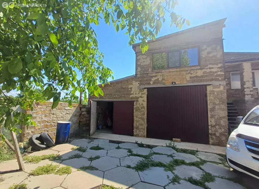 Дом в Журавлёвское сельское поселение, село Сторожевое, Парковая ... - Фото 1