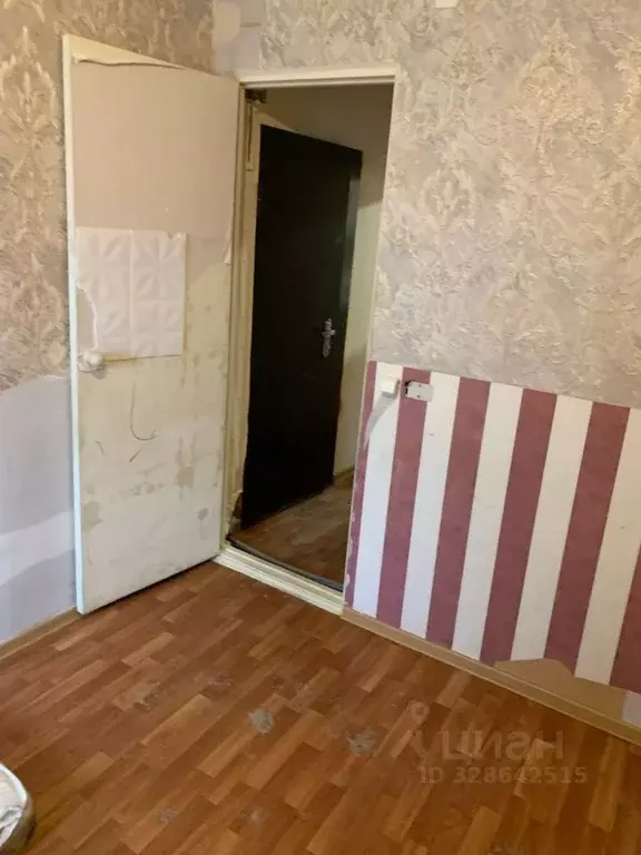 1-к кв. Ленинградская область, Гатчина ул. Чкалова, 56 (30.0 м) - Фото 2