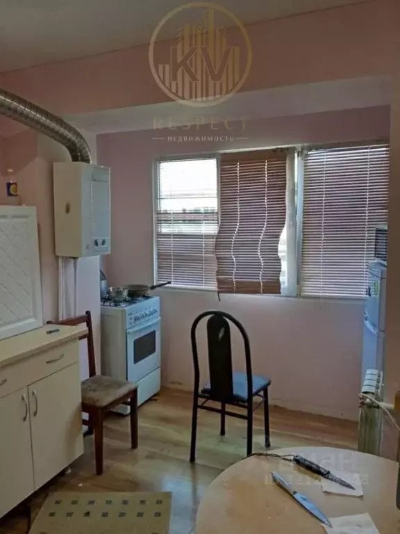 1-к кв. Ставропольский край, Кисловодск ул. Героев Медиков, 14 (30.0 ... - Фото 1