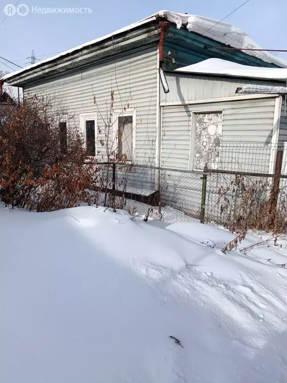 Участок в Иркутск, улица Освобождения (9 м) - Фото 1