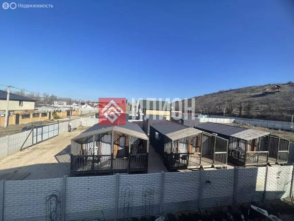 Дом в Севастополь, Никитская улица (144 м) - Фото 2