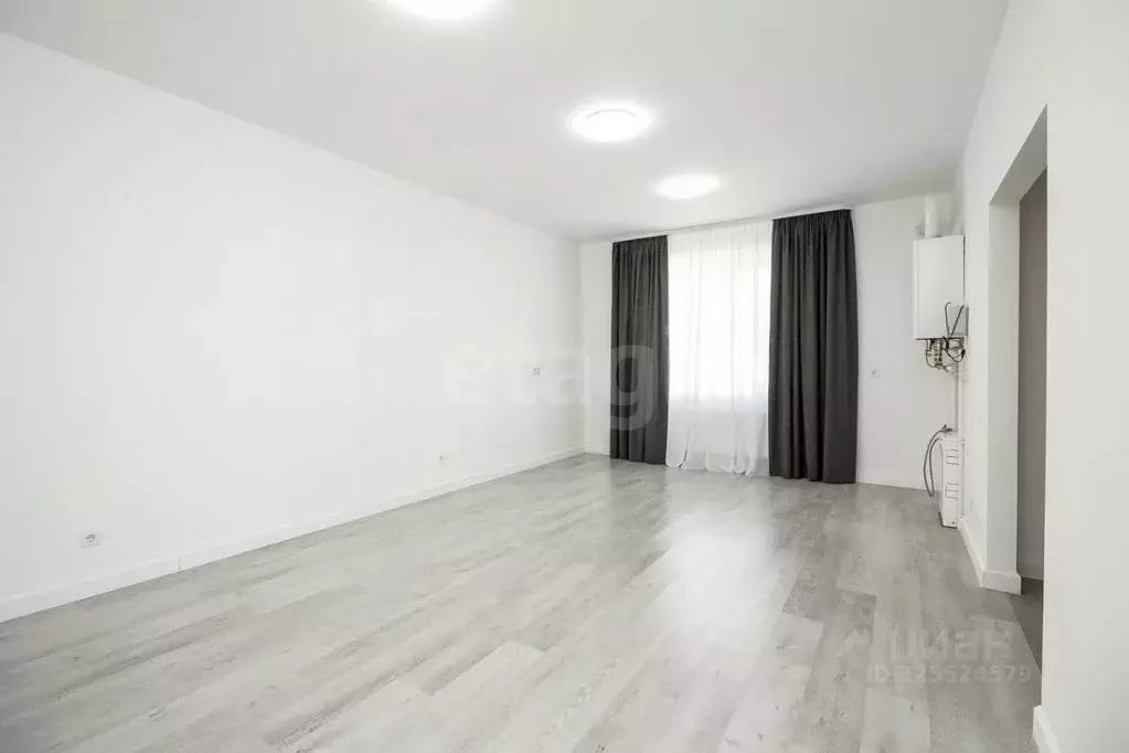 Таунхаус в Тюменская область, Тюмень ул. Алексея Рогожина (120 м) - Фото 0