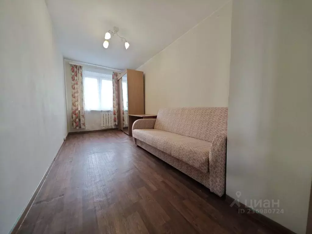 2-к кв. Московская область, Мытищи ул. Мира, 31 (46.0 м) - Фото 1