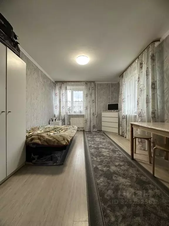 Комната Санкт-Петербург Искровский просп., 6К3 (17.3 м) - Фото 1