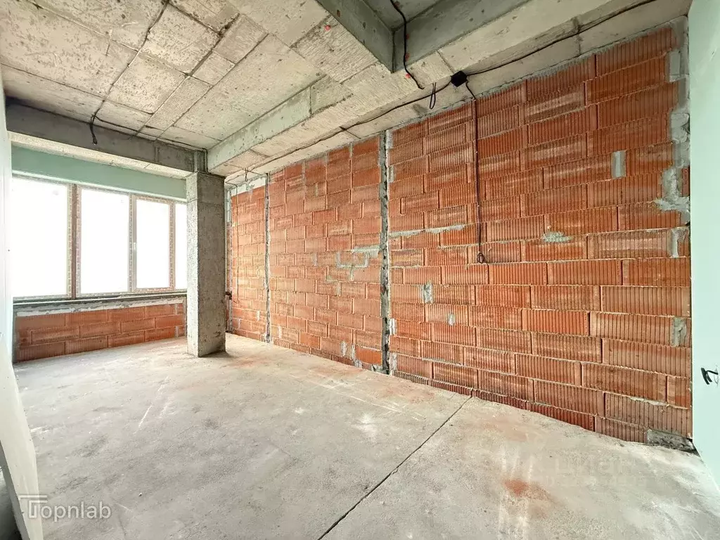 1-к кв. Кабардино-Балкария, Нальчик Эльбрусская ул., 19 (64.0 м) - Фото 2