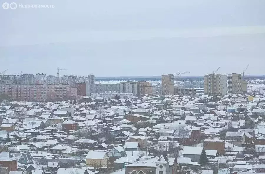 Дом в Тюмень, микрорайон Зарека (68.1 м) - Фото 1