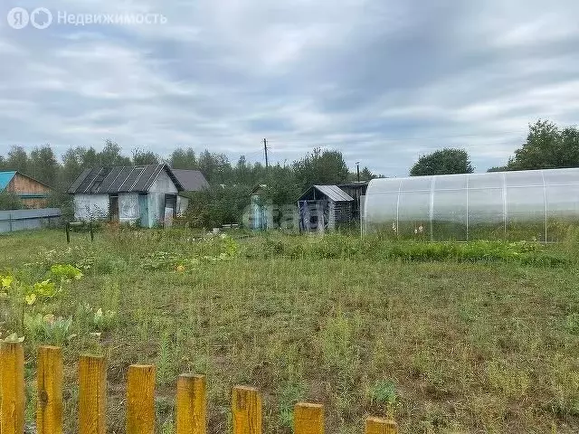 Дом в Тюменский район, садоводческое некоммерческое товарищество ... - Фото 0