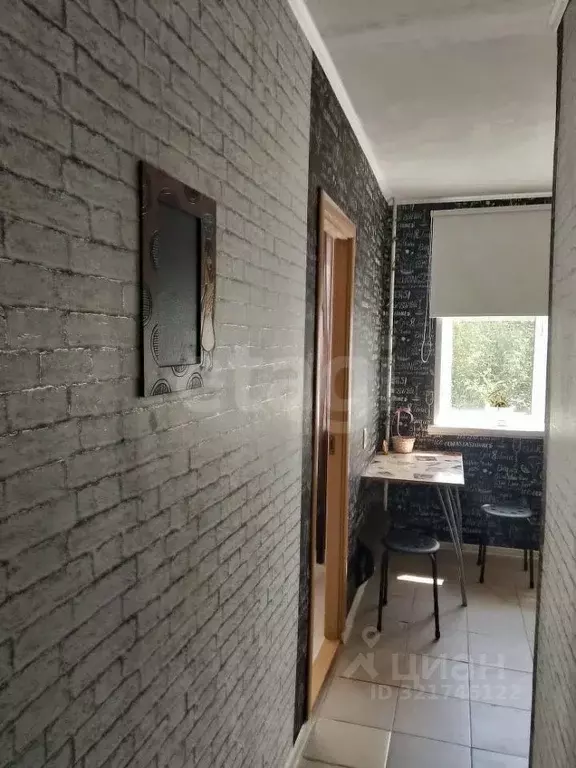 2-к кв. Ярославская область, Ярославль ул. Серго Орджоникидзе, 1 (34.0 ... - Фото 1