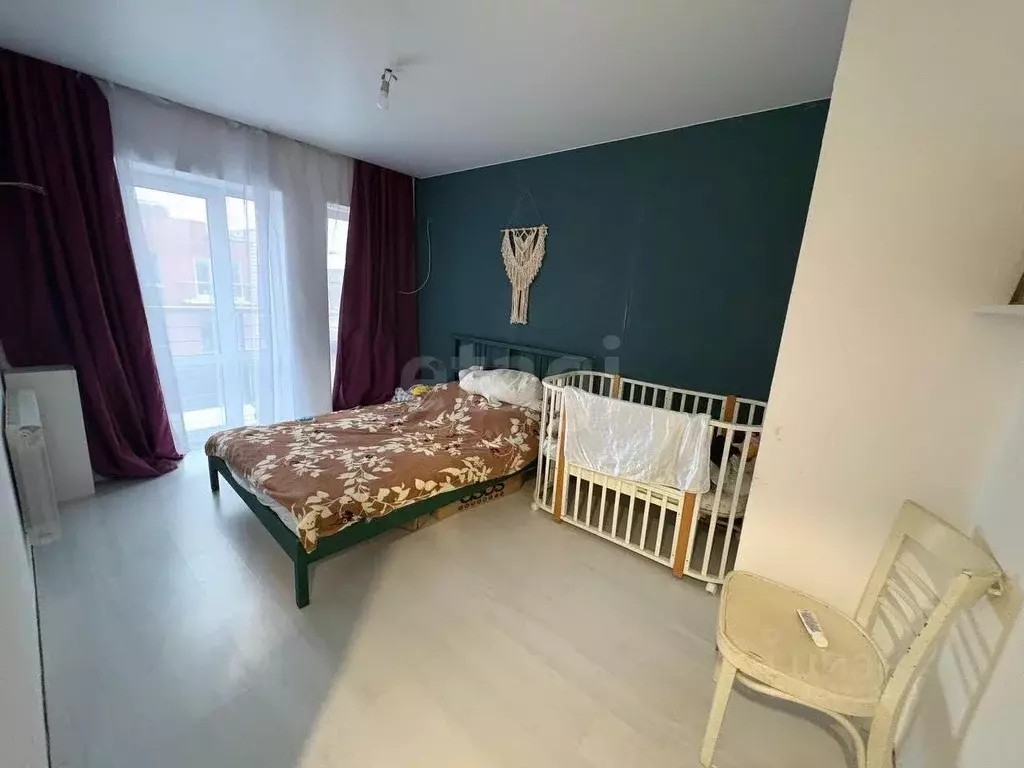 Таунхаус в Тверская область, Калининский муниципальный округ, д. ... - Фото 1