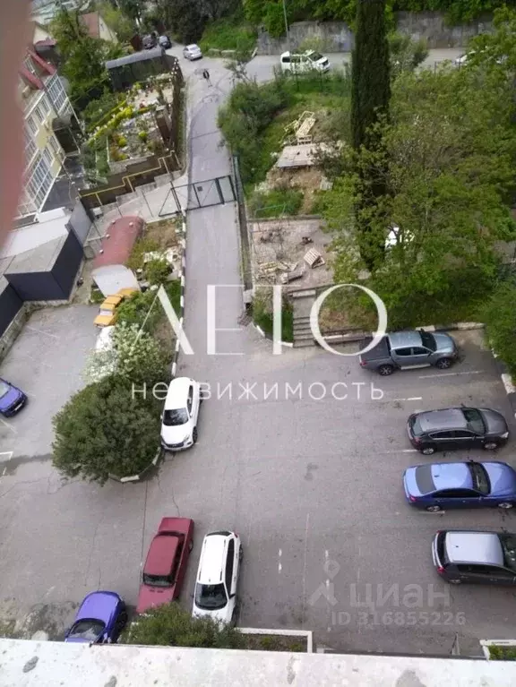 3-к кв. Краснодарский край, Сочи Блиново мкр, ул. Лесная, 47 (72.0 м) - Фото 1