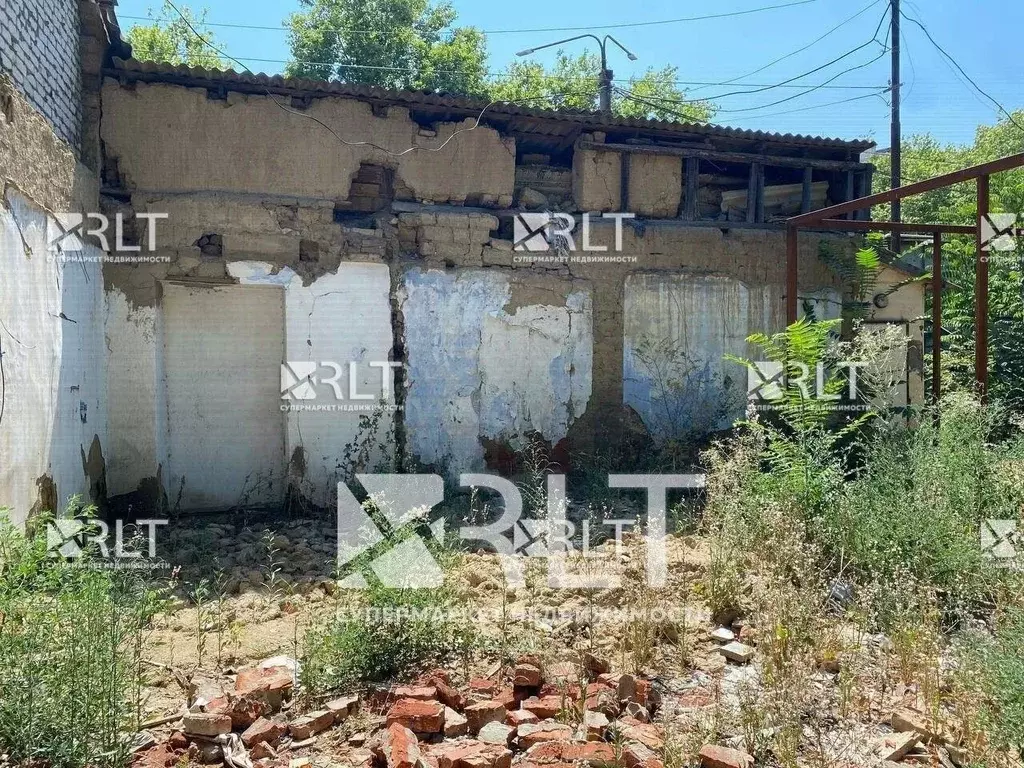 Участок в Дагестан, Махачкала просп. Расула Гамзатова, 13 (2.0 сот.) - Фото 1