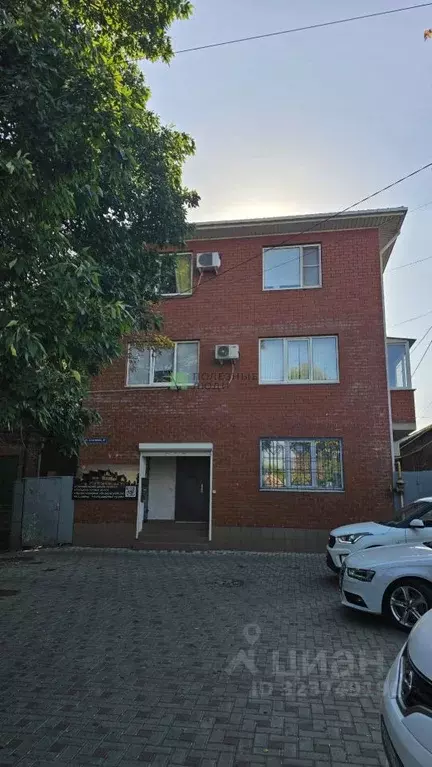 1-к кв. Краснодарский край, Краснодар Дубинка мкр, ул. Шевченко, 61 ... - Фото 1