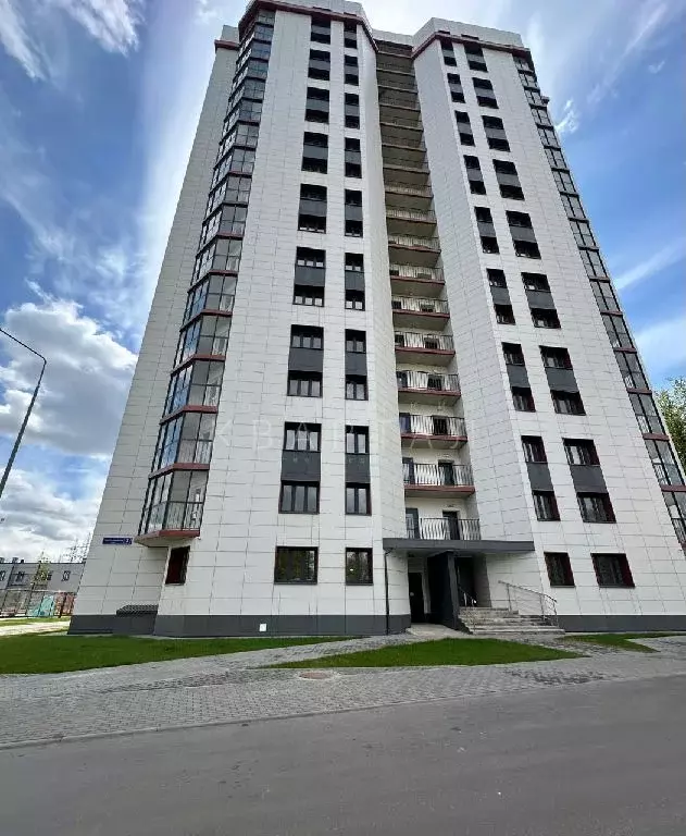 Продается 2-комнатная квартира - Фото 1