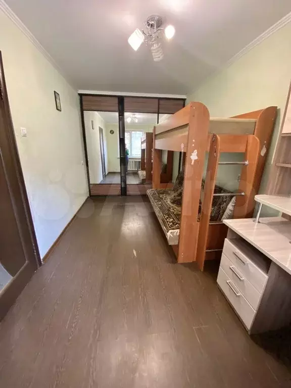2-к. квартира, 44.2 м, 1/5 эт. - Фото 0