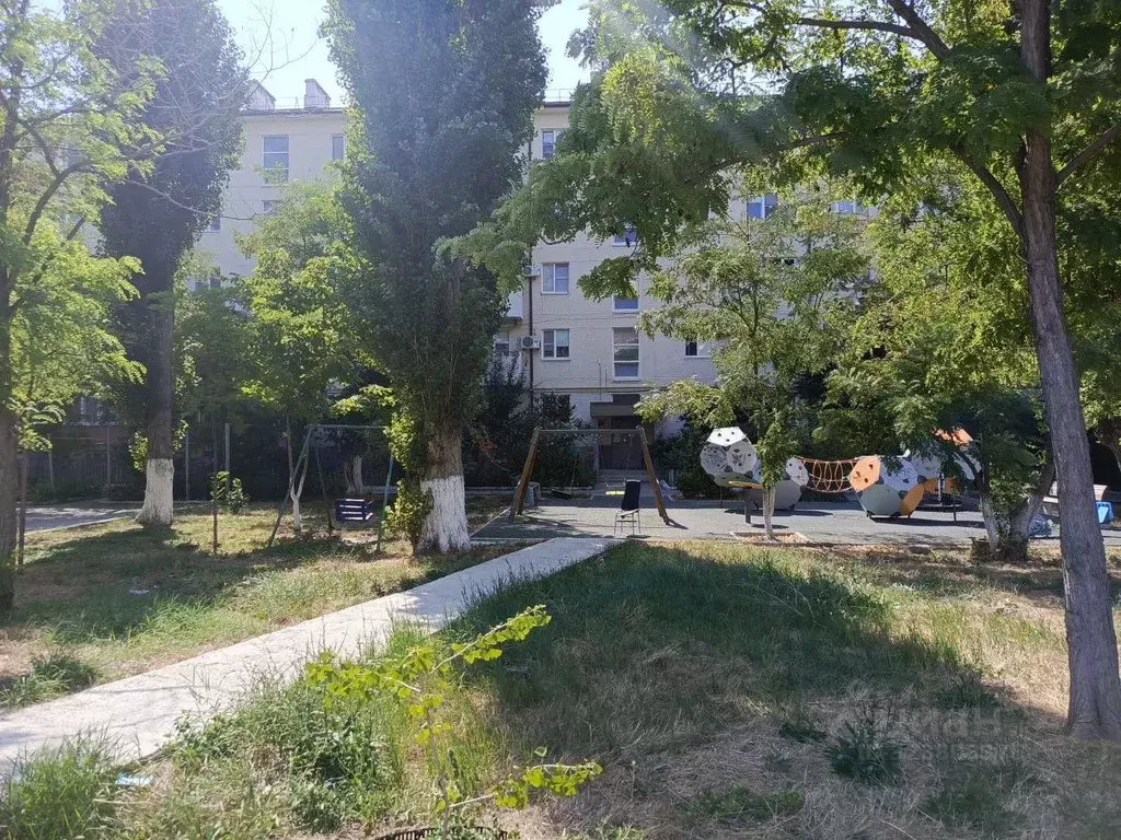 2-к кв. Краснодарский край, Новороссийск просп. Ленина, 81 (48.0 м) - Фото 1