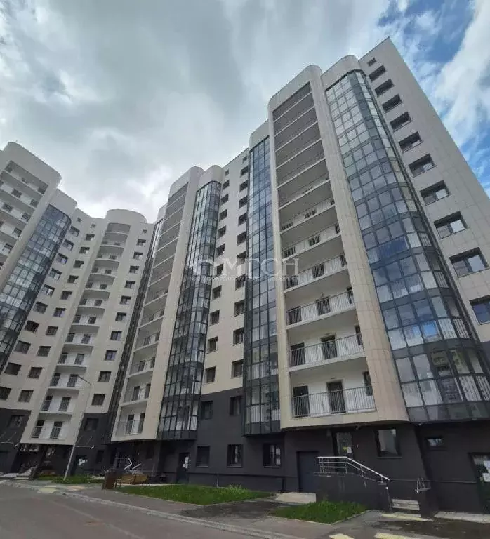 Продается 2-комнатная квартира - Фото 1