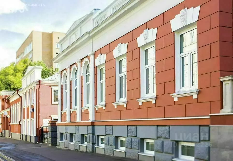 Офис (155.5 м) - Фото 1