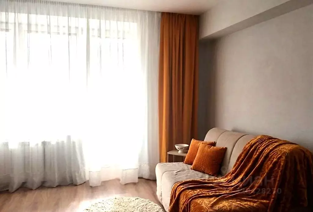 1-к кв. Москва ул. Менжинского, 21 (40.3 м) - Фото 2