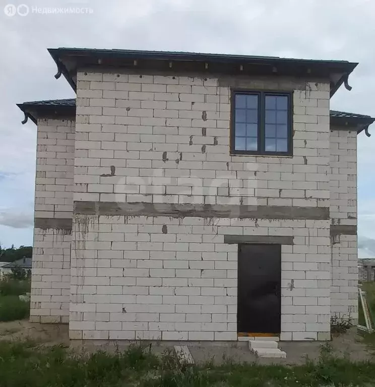 Дом в Малое Луговое, Еловая улица (168 м) - Фото 0