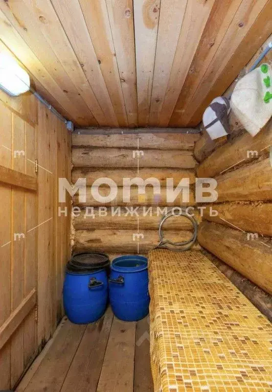 Участок в Тюменская область, Тюмень Яровское садовое товарищество, ул. ... - Фото 1