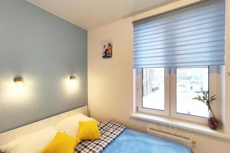 1-к кв. Москва Долгопрудненское ш., 6А (15.0 м) - Фото 2