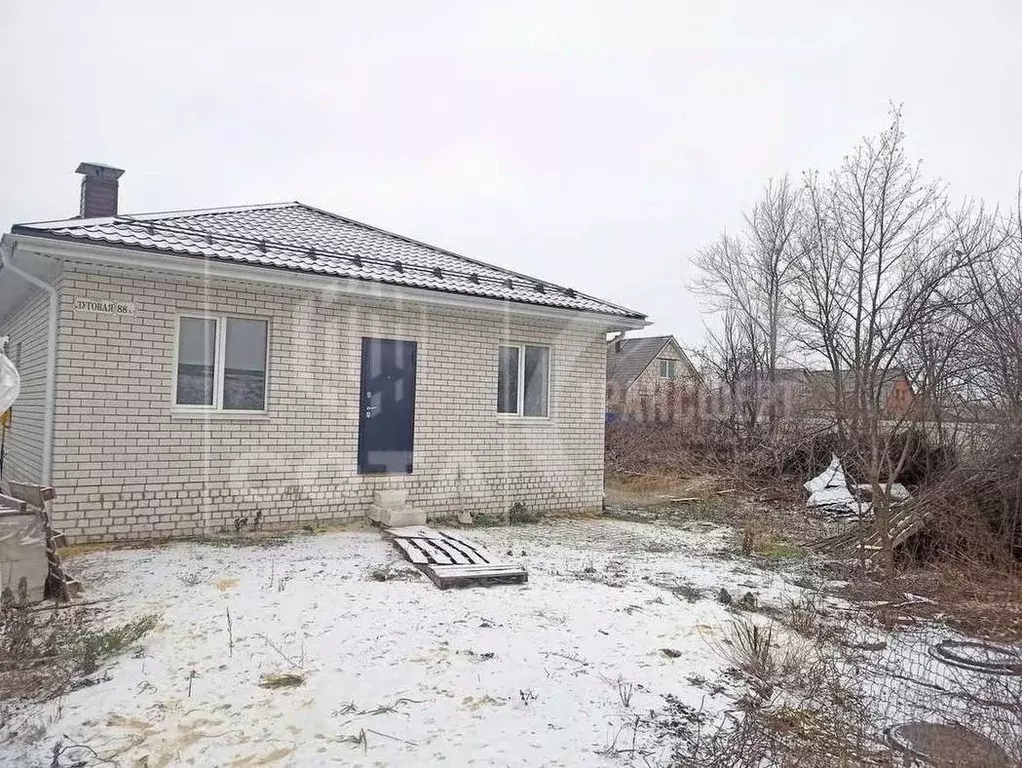 Дом в Воронежская область, с. Новая Усмань  (72 м) - Фото 1