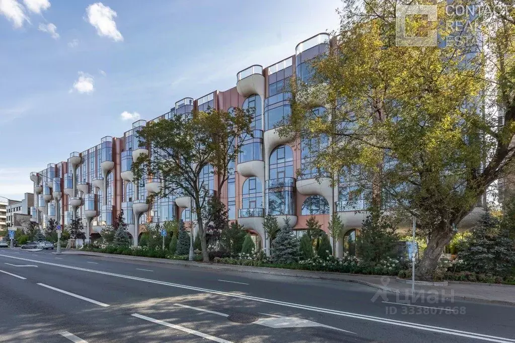 Квартира, 2 комнаты, 87.2 м - Фото 1