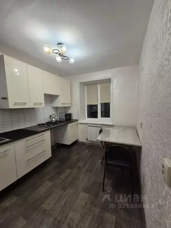 1-к кв. Марий Эл, Йошкар-Ола ул. Чернякова, 9 (35.0 м) - Фото 1