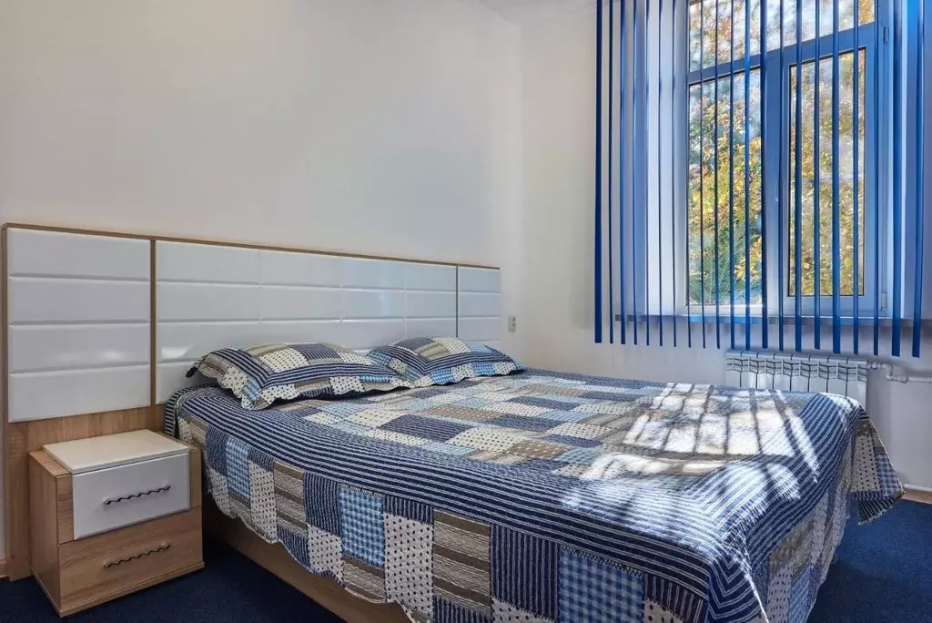 Комната Ставропольский край, Кисловодск Красноармейская ул., 4 (12.0 ... - Фото 2