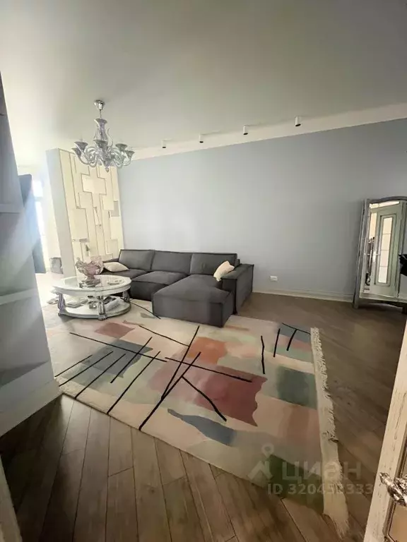 4-к кв. Дагестан, Махачкала ул. Гайдара Гаджиева, 22Б (160.0 м) - Фото 1