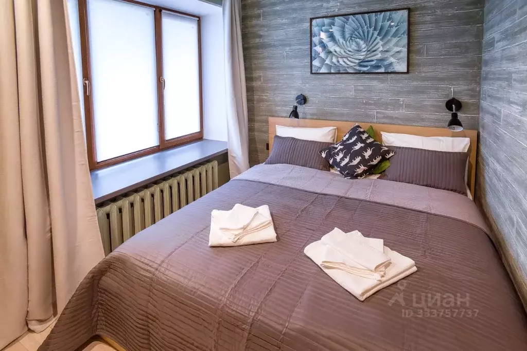 Студия Москва Дмитровское ш., 46К1 (13.1 м) - Фото 2