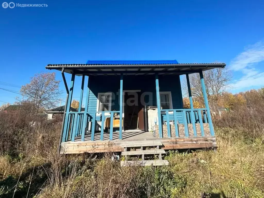 Дом в Московская область, городской округ Коломна, деревня Семёновское ... - Фото 1