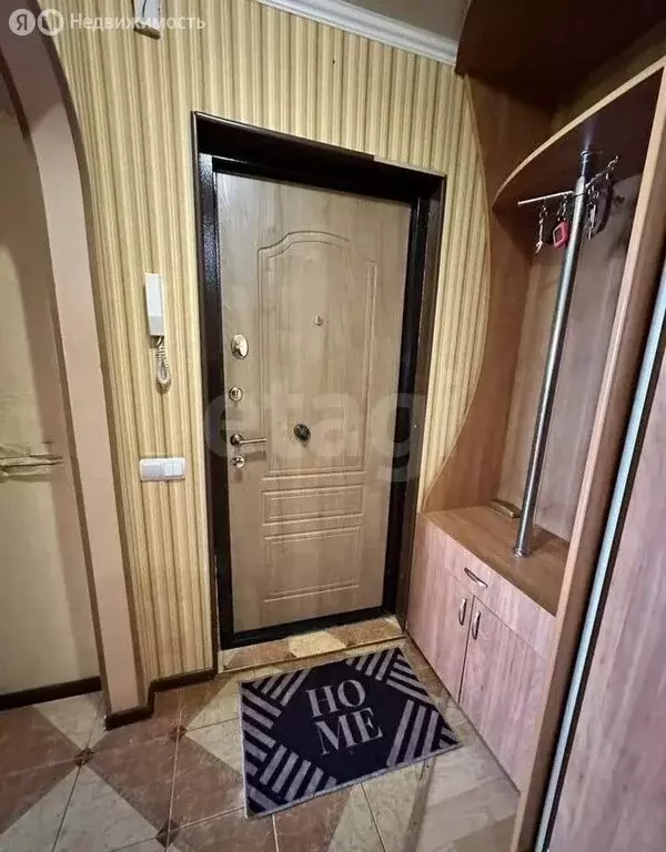 3-комнатная квартира: Белгород, улица Есенина, 48 (71.5 м) - Фото 2