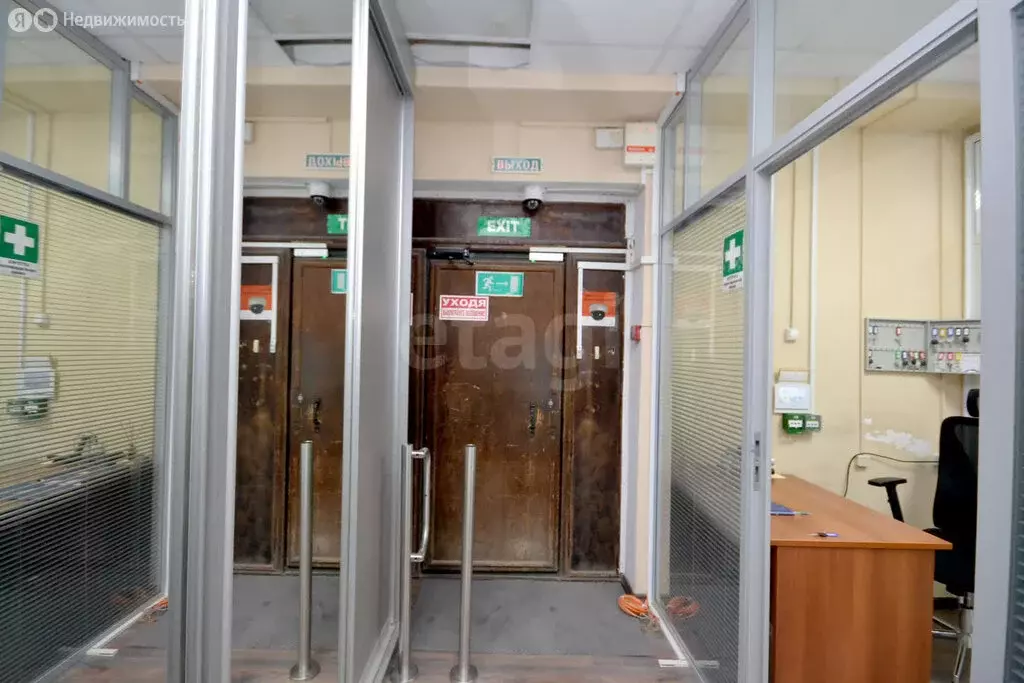 Торговая площадь (433.7 м) - Фото 2