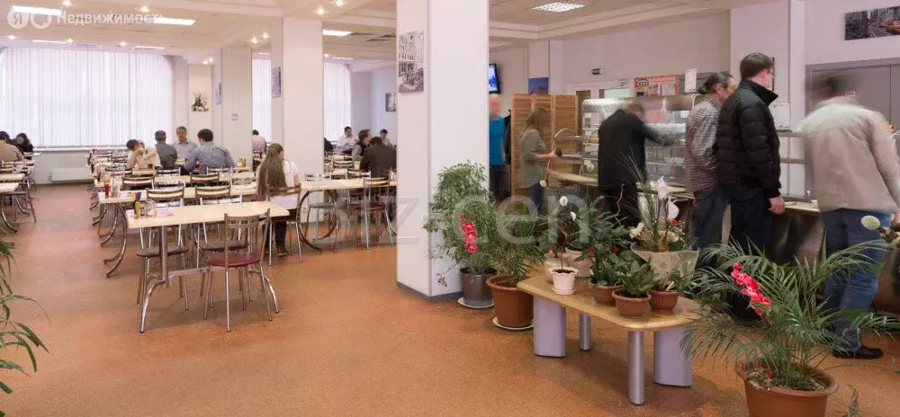 Офис (64.8 м) - Фото 1